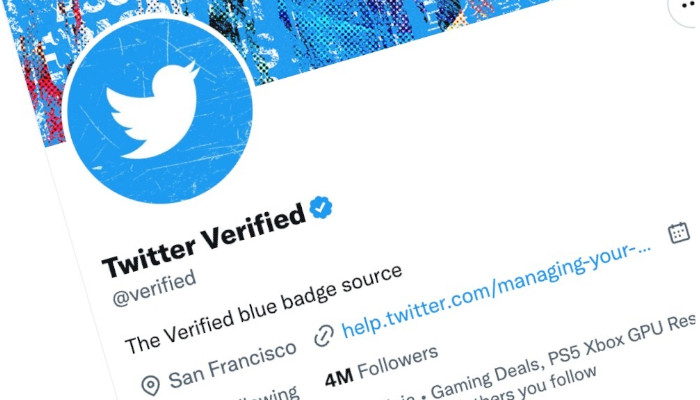 Banyak Pesohor Ogah Bayar untuk Tanda Centang Biru, Popularitas Twitter Terus Menurun 